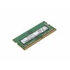 RAM Atmintis do laptopa Lenovo 8G D3L1600S 8GB 1600MHz (1100635)
