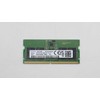 RAM Lenovo 8GB DDR5 SODIMM memory module, 5600MHz