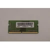 RAM Atmintis do laptopa Lenovo Memory SODIMM,8GB, (5M31T62255)