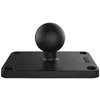 Ram Mounts RAM BASE 2" X 3" W/ 1" BALL