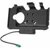 Ram Mounts Ramstai tvirtinami UNPKD EZ-ROLL'R DOCK USB-C MAITINIMO TIK SAMSUNG TAB ACTIVE2 ir TAB ACTIVE3
