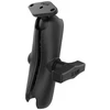 Ram Mounts UNPKD RAM MOUNT W/ 1 RAM-238 DIAMOND BASE