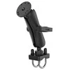 RAM MOUNTS C-KOKO KIINNITYSVARSI MEDIUM PTUUS U KIINNITYS
