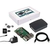 Raspberry PI3B inkl. Pilnas komplektas