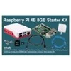 Raspberry Pi RASPBERRY PI4B - 8GB - PILNAS