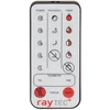 Raytec Remote control to enable advanced features in VARIO.