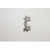 Replacement hinge set for Lenovo Ares 1.0 notebooks Set
