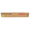 Ricoh MPC2800, MPC3001, MPC3300, MPC3501 kasetė, geltona