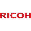 Ricoh juodo rašalo kasetė, 10 tūkst., 10 000 puslapių, juoda, 1 vnt.