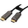 Triton Aktywny kabelis optyczny 8K ROLINE Ultra HDMI, 20 m (Cable UHD HDMI Active Optical)