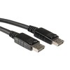 Kabelis Roline DisplayPort – DisplayPort 3m juoda (11.04.5603)