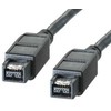 Roline 1,8 m, juoda (9518-11-02)