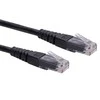 Roline PatchCord UTP Kat.6 1.5m juoda (21.15.0928)