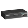 Šakotuvas Black Box CATX KVM SWITCH MULTIPLATFORM 8 PORT ServSwitch CX Uno,