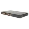 Šakotuvas Switch Cambium Networks Cambium Networks EX1028-P Valdomas L2/L3 Gigabit Ethernet (10/100/1000) PoE palaikymas 1U Pilka