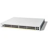 Šakotuvas „Cisco Catalyst C1300-48FP-4G“