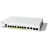 Šakotuvas Cisco Catalyst C1300-8FP-2G