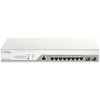 Šakotuvas Komutatorius D-Link Nuclias Cloud DBS-2000-10MP/E