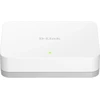 Šakotuvas D-Link 5-Port GIGABIT EASY DESKTOP
