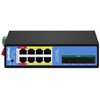 Šakotuvas Jungiklis Ernitec ELECTRA-IM08 (ELECTRA-IM08-1GB)
