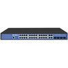 Šakotuvas Switch Ernitec ELECTRA-M224-1GB-370W