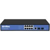 Šakotuvas Switch Ernitec ELECTRA-M08-1GB-150W (W128992806)