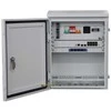 Šakotuvas Ernitec Outdoor L2 Managed Industrial Ethernet PoE Switch - Solar