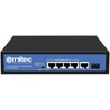 Šakotuvas Jungiklis Ernitec ELECTRA-U04-1GB-60W