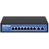 Šakotuvas Switch Ernitec ELECTRA-U08 (ELECTRA-U08-1GB-110W)