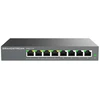 Šakotuvas Grandstream Network Switch Managed L2 Gigabit Ethernet