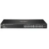 Šakotuvas Hewlett Packard (HP) 2530-24G Switch 24 port **Refurbished** (Atnaujinta)