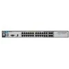 Šakotuvas Hewlett Packard (HP) ProCurve Switch 3500 yl 24G PW **Refurbished** (Atnaujinta)