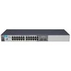 Šakotuvas Hewlett Packard (HP) ProCurve 1810G-24 Switch **Refurbished** (Atnaujinta)