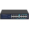 Šakotuvas Switch Lanview LVN-1U-16PORT Gigabit (LVN-1U-16PORT-1G)