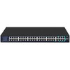 Šakotuvas Switch Lanview LVN-1UMOUNT (Unmanaged 48-Port RJ45 With 2)