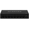 Šakotuvas Switch Lanview LVN-DESK-8PORT-1G bez kategorii
