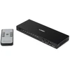 Lindy 4 prievadų HDMI jungiklis su nuotolinio valdymo pulteliu