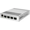 Šakotuvas Switch MikroTik CRS305-1G-4S+IN