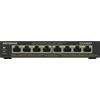 Šakotuvas Jungiklis NETGEAR GS308EP- 100PES