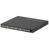 Šakotuvas Jungiklis NETGEAR GSM4248P- 100EOS