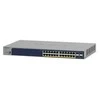 Šakotuvas Switch NETGEAR GS728TPP-300EUS