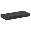 Šakotuvas Jungiklis NETGEAR GSM4212PX-100EUS