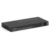 Šakotuvas Jungiklis NETGEAR GSM4212P- 100EES