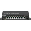 Šakotuvas Jungiklis NETGEAR 10PT M4250-9G1F- POE + VALDOMA ŠEŠTADA