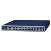 Planet 24-Port 802.3af Gigabit Power over Ethernet Injector Hub (visa galia – 400W)