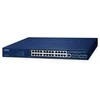 Šakotuvas Switch Planet PLANET GS-4210-16UP8T4X łącza jungiama į tinklą Zarządzany L2/L4 Gigabit Ethernet (10/100/1000)
