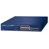 Šakotuvas Switch Planet GS-4210-8UP2S