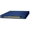 Šakotuvas Switch Planet Layer 3 16-Port 100/1000X SFP (SGS-6310-16S8C4XR)