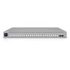 Šakotuvas Ubiquiti UniFi Pro XG 24 Managed L2/L3 10G Ethernet (100/1000/10000) 1U Pilkas
