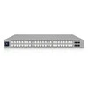 Šakotuvas Ubiquiti UniFi Pro XG 48 Managed L2/L3 10G Ethernet (100/1000/10000) 1U Pilkas
